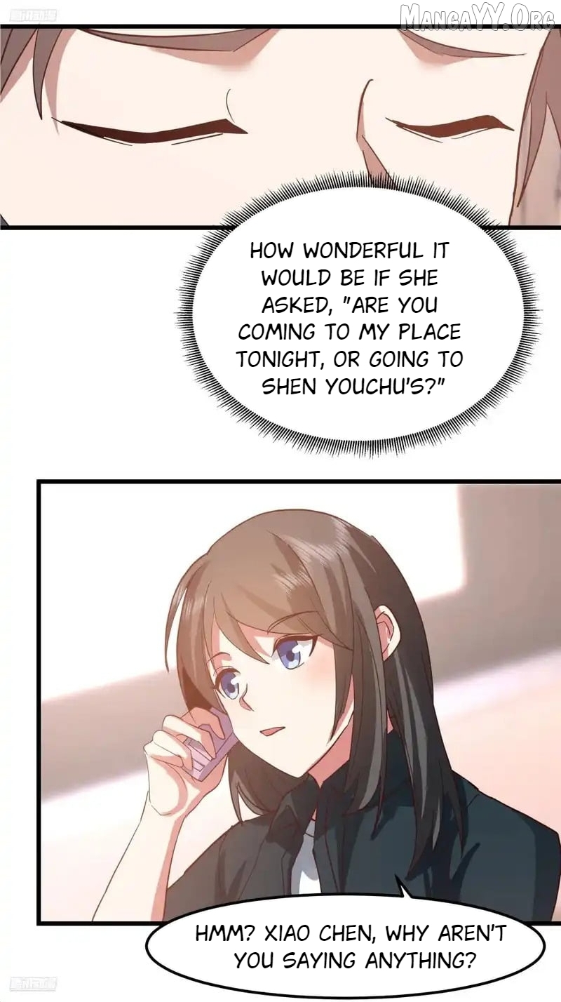 I Really Don’t Want to be Reborn Chapter 463 - page 5
